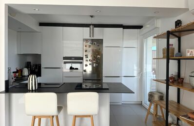 vente appartement 420 000 € à proximité de Saint-Clément-de-Rivière (34980)