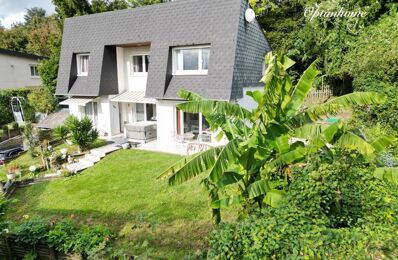 vente maison 299 000 € à proximité de Savigné-sous-le-Lude (72800)