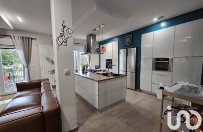 vente maison 394 000 € à proximité de Roncq (59223)