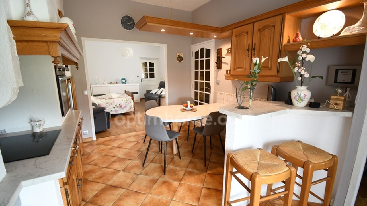 maison 4 pièces 80 m2 à vendre à Longwy (54400)