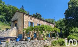 Maison 6 Pièces 143 m² à vendre à Sarlat-la-Canéda (24200)