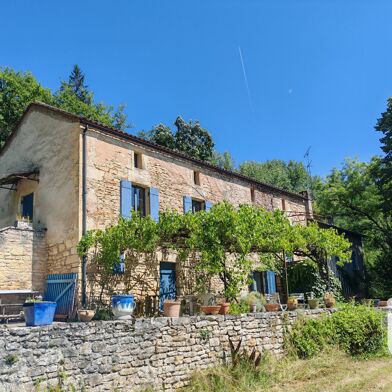 Maison 6 pièces 397000 €