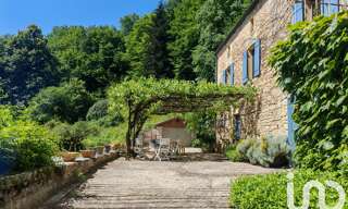 Maison 6 Pièces 143 m² à vendre à Sarlat-la-Canéda (24200)