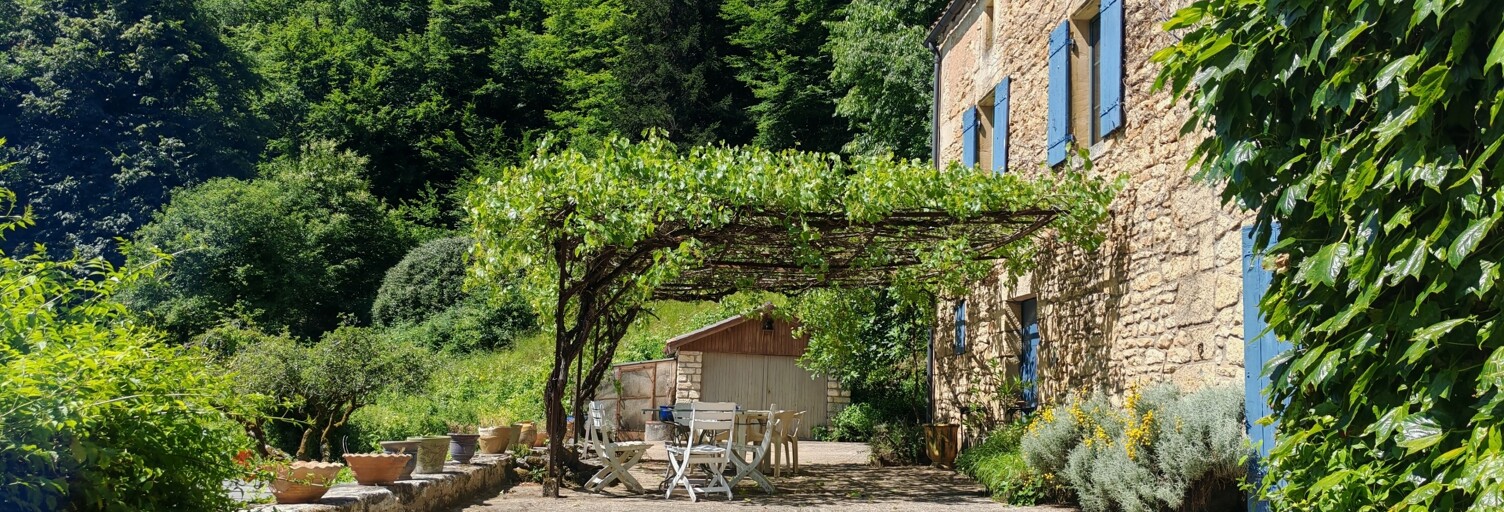 Maison 6 Pièces 143 m² à vendre à Sarlat-la-Canéda (24200)