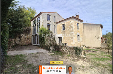 vente maison 116 500 € à proximité de Ordan-Larroque (32350)