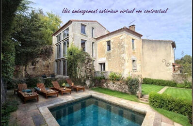 vente maison 116 500 € à proximité de Beaucaire (32410)