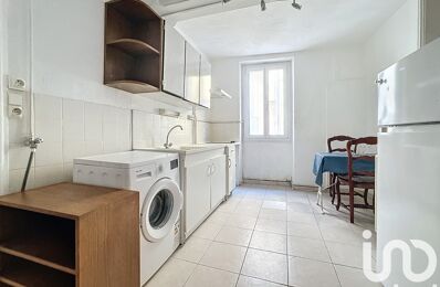 appartement 2 pièces 32 m2 à vendre à Perpignan (66000)