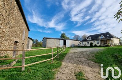 vente maison 397 000 € à proximité de Meilhards (19510)