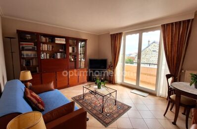 vente appartement 340 000 € à proximité de Bry-sur-Marne (94360)