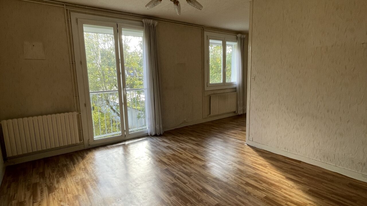 appartement 4 pièces 64 m2 à vendre à Compiègne (60200)