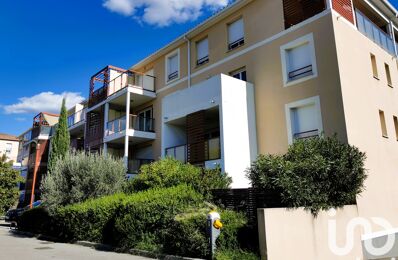 vente appartement 199 000 € à proximité de Pignan (34570)