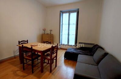 vente appartement 28 000 € à proximité de Bagnères-de-Bigorre (65200)