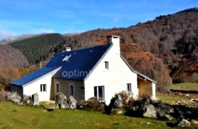 vente maison 318 000 € à proximité de Bourg-de-Bigorre (65130)