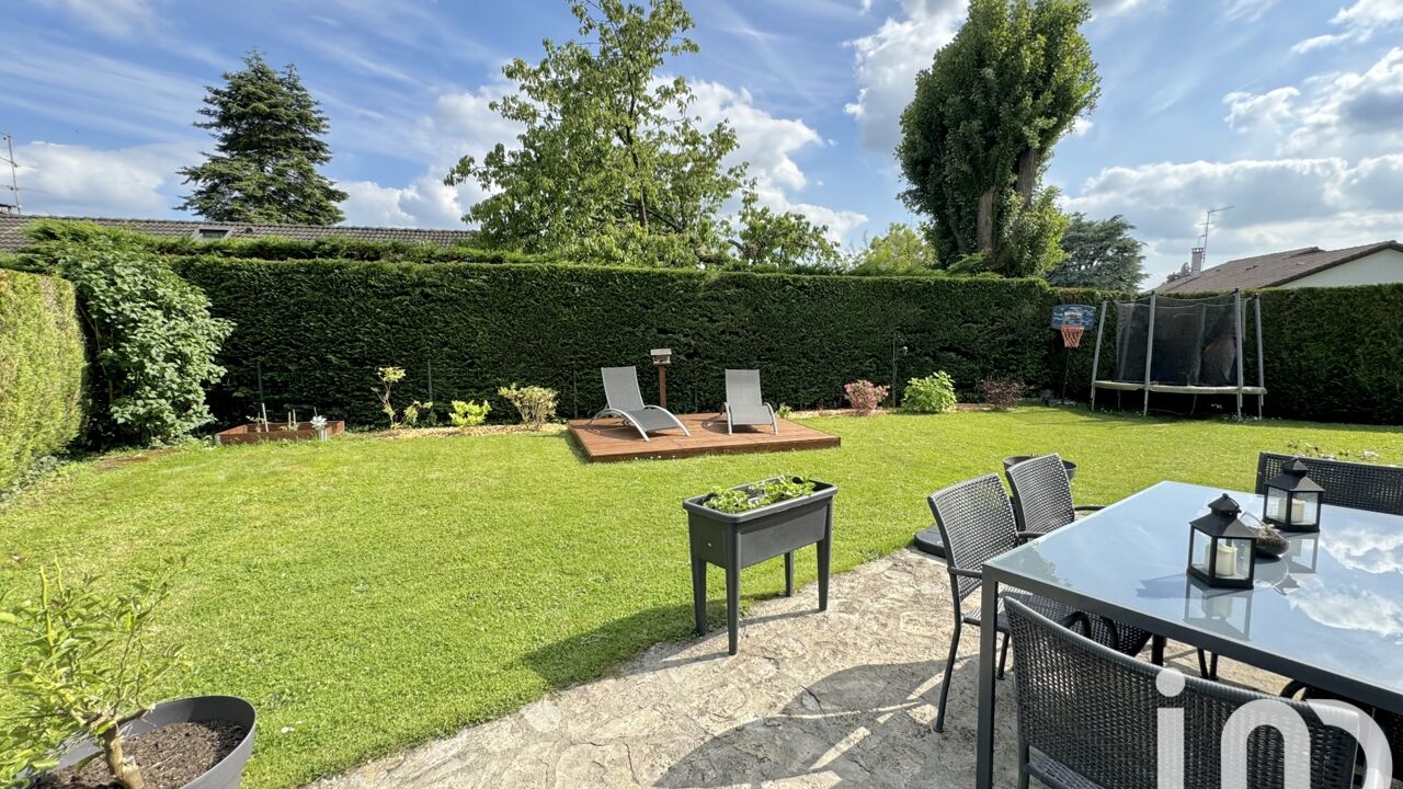 maison 8 pièces 160 m2 à vendre à Soisy-sur-Seine (91450)