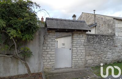 vente maison 89 000 € à proximité de Mauregny-en-Haye (02820)