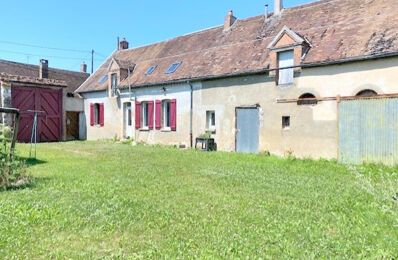 vente maison 188 000 € à proximité de Villeperrot (89140)