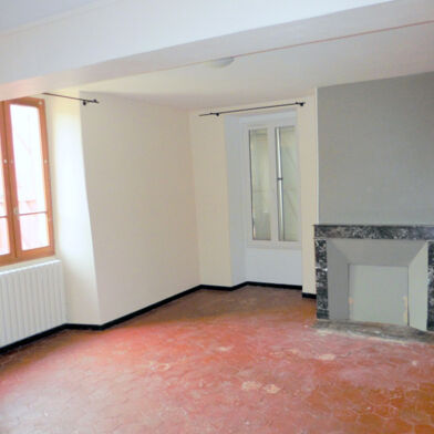 Maison 8 pièces 170 m²