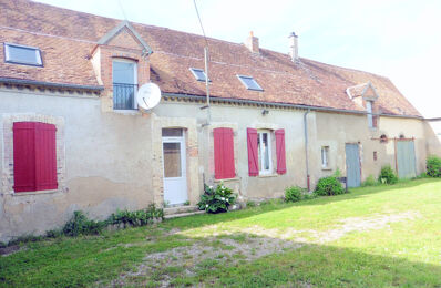 vente maison 188 000 € à proximité de Chigy (89190)