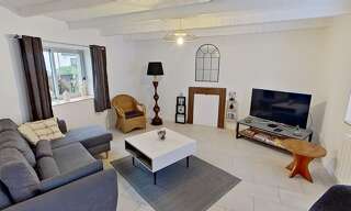 Maison 4 Pièces 79 m² à vendre à Trégunc (29910)