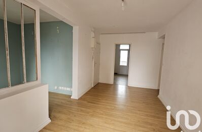 vente appartement 235 000 € à proximité de Le Haillan (33185)