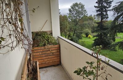 vente appartement 235 000 € à proximité de Saint-Jean-d'Illac (33127)