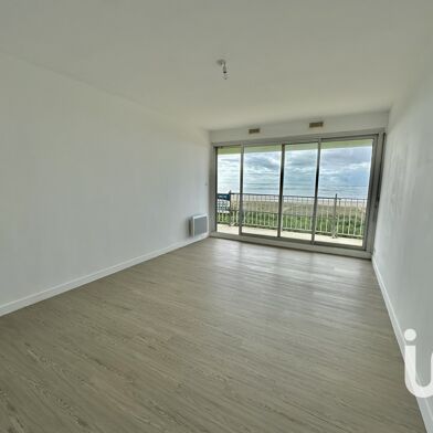 Appartement 2 pièces 49 m²