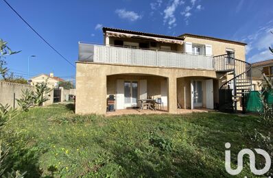 vente appartement 72 000 € à proximité de Miramas (13140)