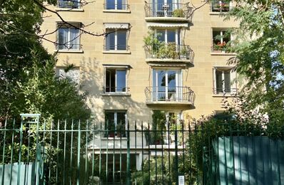 vente appartement 795 000 € à proximité de Chatou (78400)