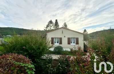 vente maison 249 500 € à proximité de Les Arques (46250)