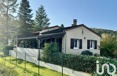 vente maison 249 500 € à proximité de Thédirac (46150)