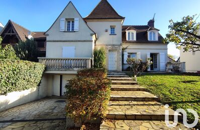 vente maison 499 000 € à proximité de Piscop (95350)