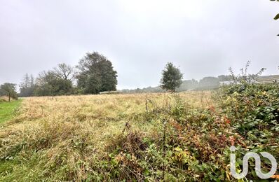 terrain  pièces 1468 m2 à vendre à Sévigny-la-Forêt (08230)