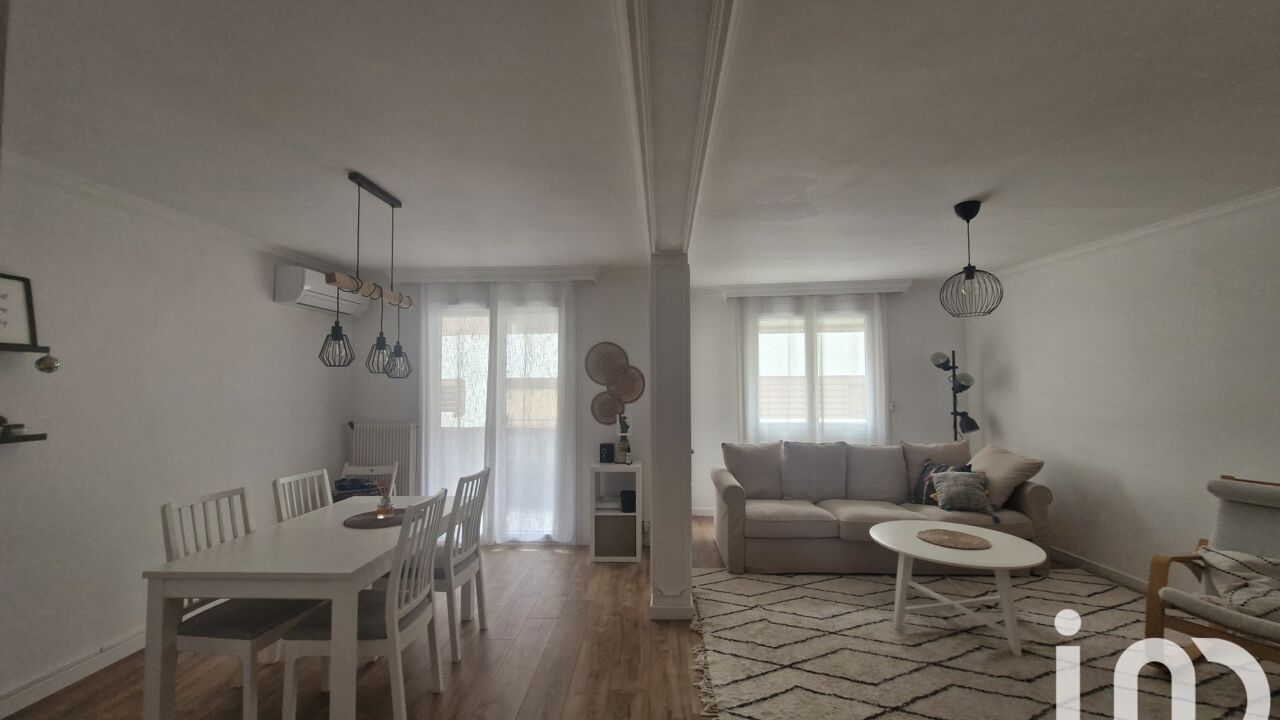 appartement 4 pièces 86 m2 à vendre à Béziers (34500)