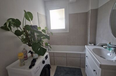 appartement 4 pièces 86 m2 à vendre à Béziers (34500)