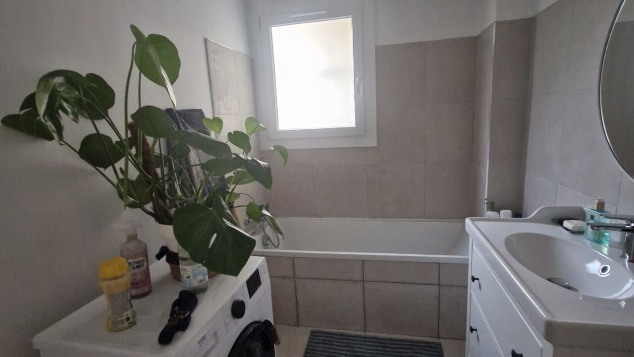 appartement 4 pièces 86 m2 à vendre à Béziers (34500)