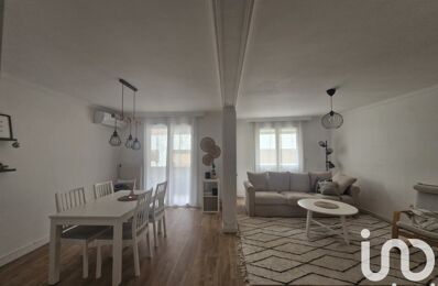 vente appartement 148 000 € à proximité de Villeneuve-Lès-Béziers (34420)