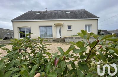 vente maison 225 000 € à proximité de Rou-Marson (49400)