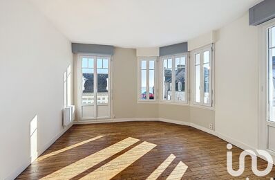 vente appartement 487 000 € à proximité de Fréhel (22240)