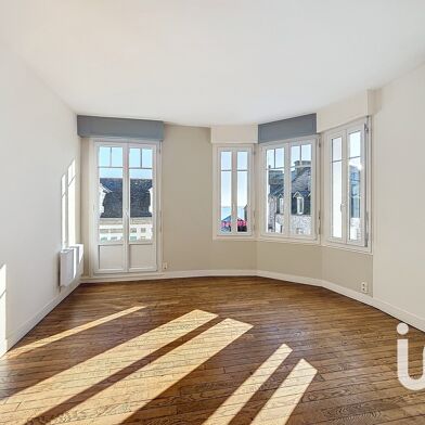 Appartement 4 pièces 95 m²