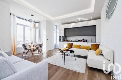 vente appartement 410 000 € à proximité de Gorbio (06500)