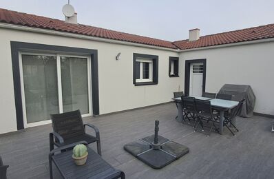 vente maison 325 000 € à proximité de Gorges (44190)