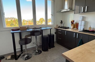 vente appartement 79 990 € à proximité de Saint-Victor-en-Marche (23000)