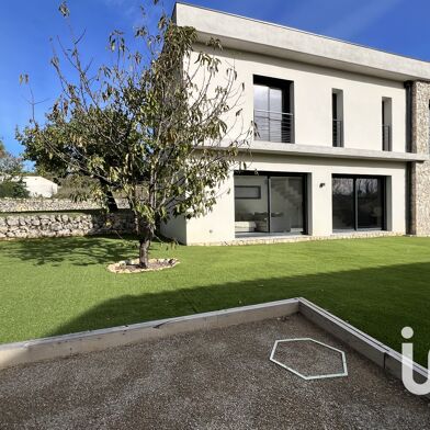 Maison 4 pièces 126 m²