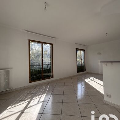 Appartement 4 pièces 72 m²