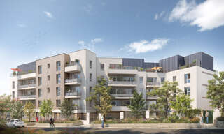 Appartement neuf   m² à vendre à Saint-Cyr-l'École (78210)