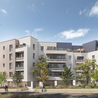 Appartement 4 pièces 478500 €