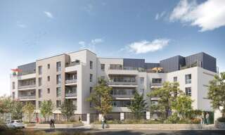 Appartement neuf   m² à vendre à Saint-Cyr-l'École (78210)