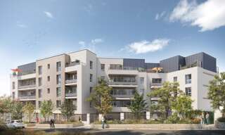 Appartement neuf   m² à vendre à Saint-Cyr-l'École (78210)