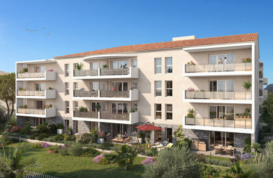 vente appartement à partir de 274 000 € à proximité de Draguignan (83300)