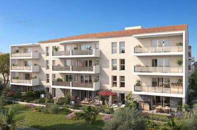 Appartement 2 pièces 166000 €